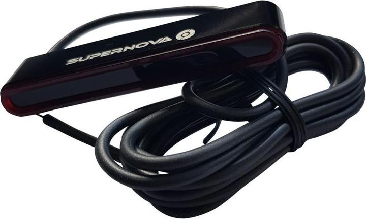 Produktbild Supernova M99 TL 2 (35 lm)