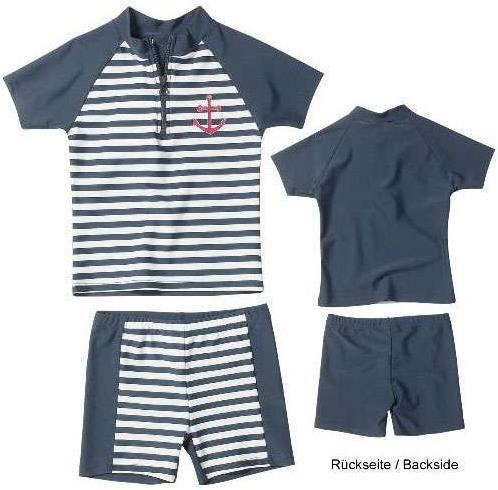 Actual product image Playshoes Maritim (86, 92)