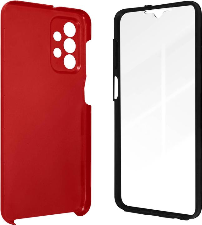 Immagine prodotto Avizar Copertina protettiva anteriore e posteriore, serie Full Cover (Samsung Galaxy A23 5G)