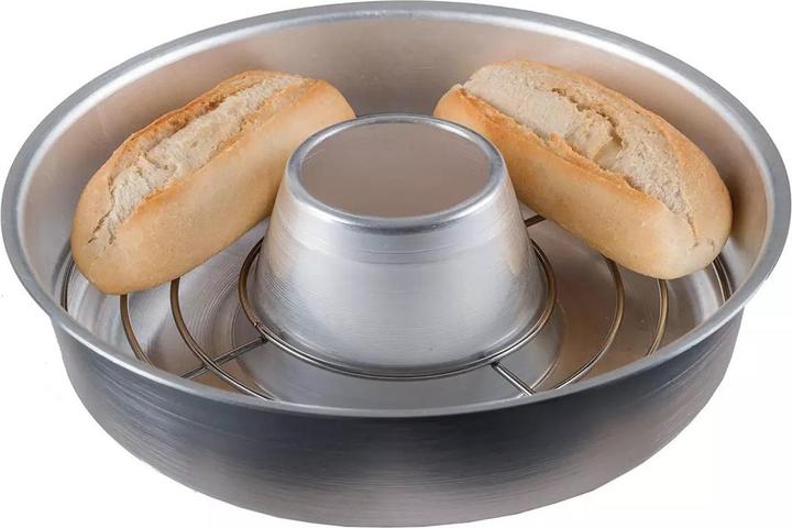 Image du produit Omnia Grille de cuisson