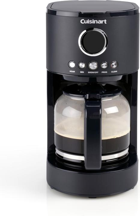 Productafbeelding Cuisinart Filterkoffiezetapparaat DCC780E Zwart