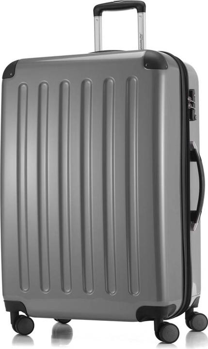 Actual product image Hauptstadtkoffer Alex (119 l, L (90 - 115l))