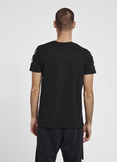Image du produit hummel Legacy Chevron T-Shirt (XXS)