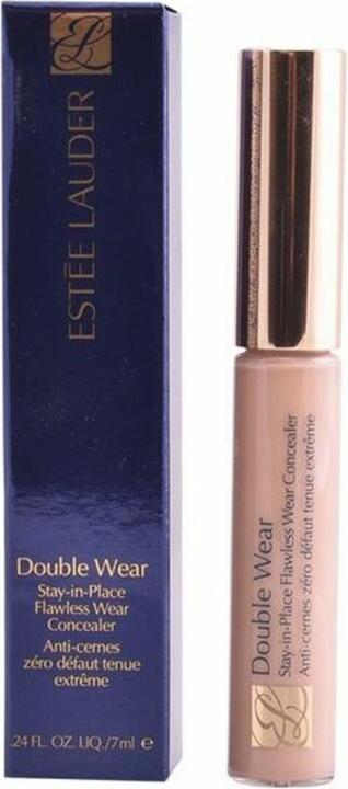 Actual product image Estée Lauder Double Wear Stay-In-Place (4N Medium Deep)