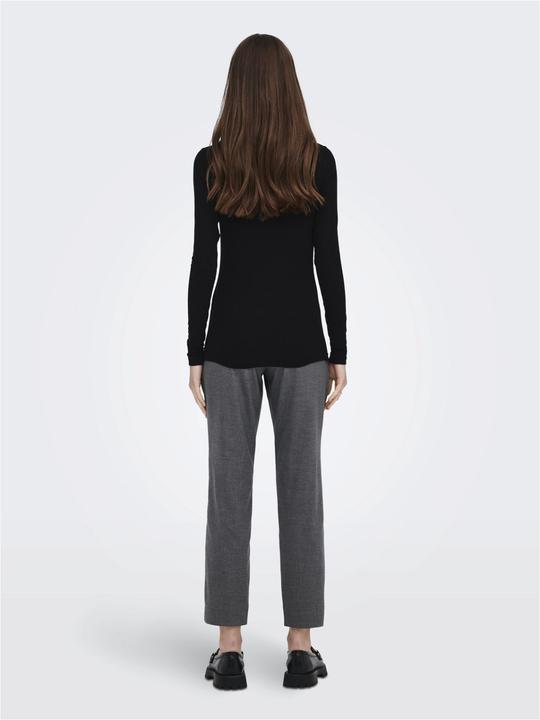 Produktbild Only High Neck Oberteil mit langen Ärmeln (XL)