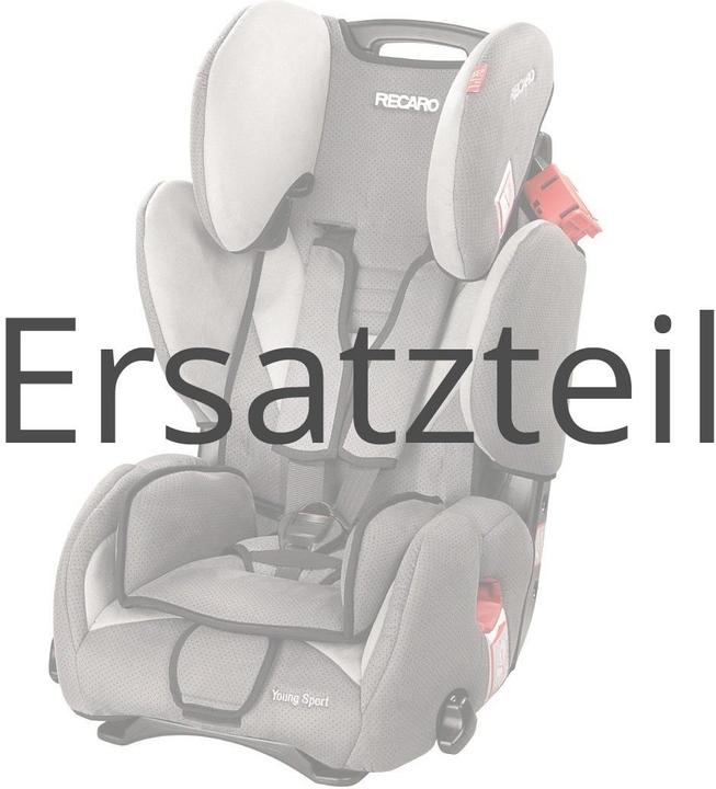Produktbild RECARO Young Sport Sitzverkleinerer
