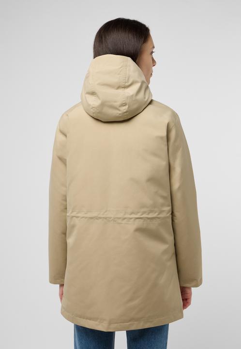 Produktbild Jack Wolfskin Wintertor Parka W (L)