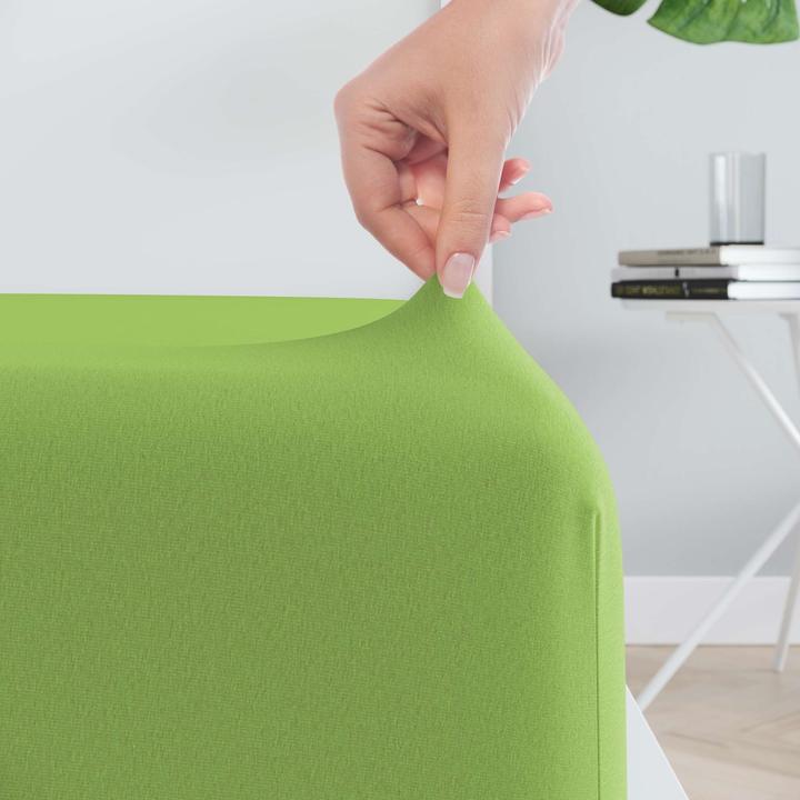 Produktbild Etérea Comfort Jersey (180 x 200 cm, 200 x 200 cm)