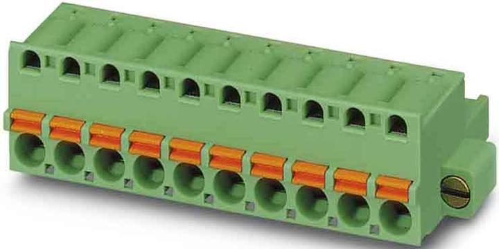 Actual product image Phoenix Contact FKC 2.5/ 2-STF