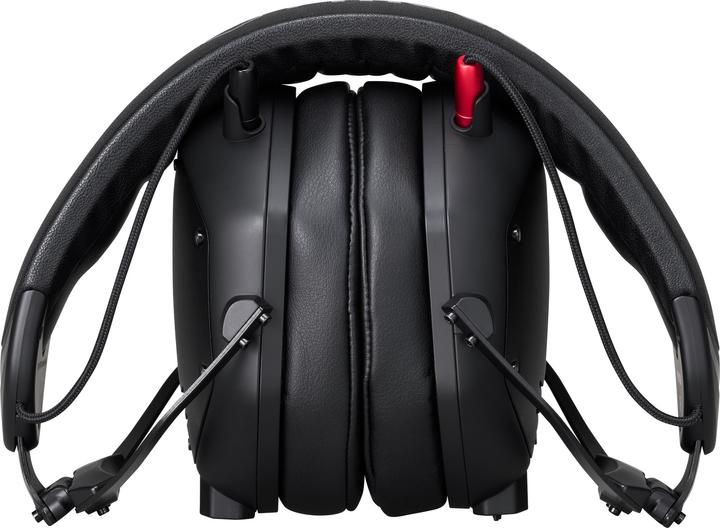 Actual product image Roland V-Moda M-100 Pro (No noise cancelling, Cable)