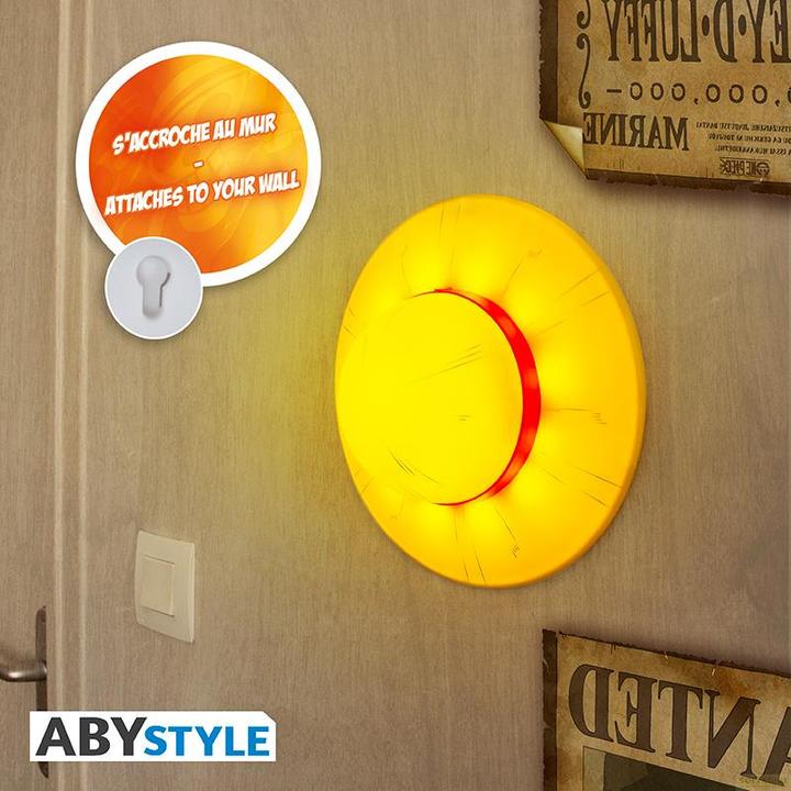 Image du produit ABYstyle One Piece - Chapeau de Paille