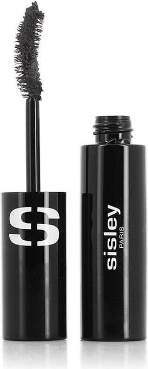 Sisley So Volume (01 Deep Black)