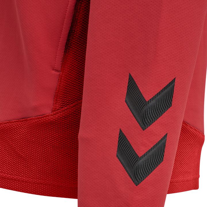 Image du produit hummel Lead Poly Hoodie (XXL)