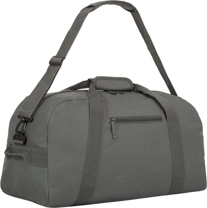 Highlander Cargo 45l Grey (45 l)