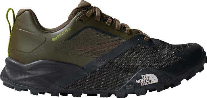 New Taupe Green / Asphlt Grey