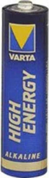 Actual product image Varta LONGLIFE Power (20 pcs., AA, 2960 mAh)