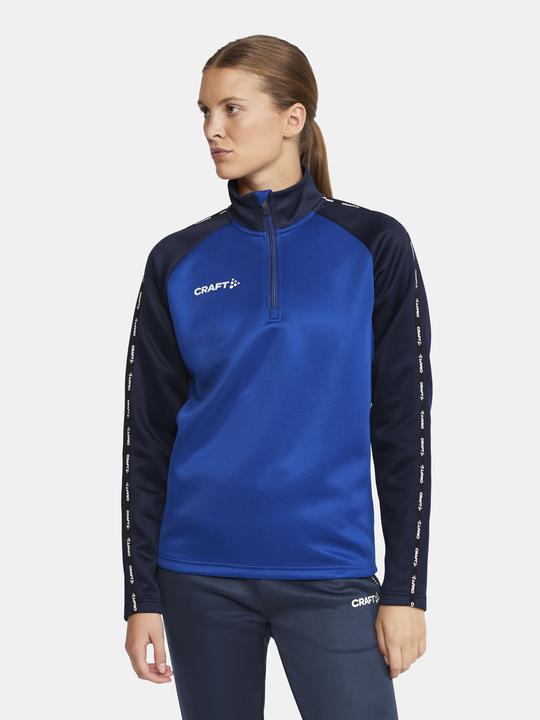 Immagine prodotto Craft SQUAD 2.0 MEZZA ZIP W (L)