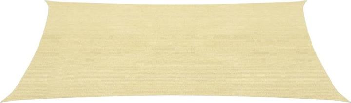 Produktbild VidaXL Sonnensegel (500 x 500 cm)
