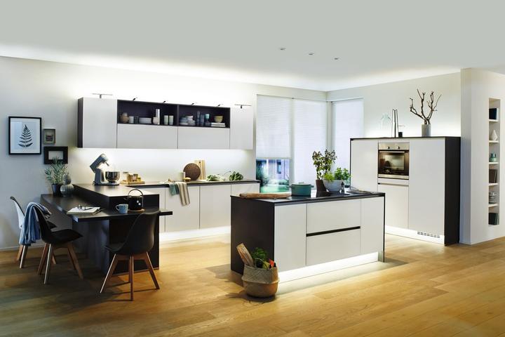 Image du produit Paulmann MaxLED 500 Stripe (Blanc froid, Blanc chaud, Blanc neutre, 100 cm, Intérieur)