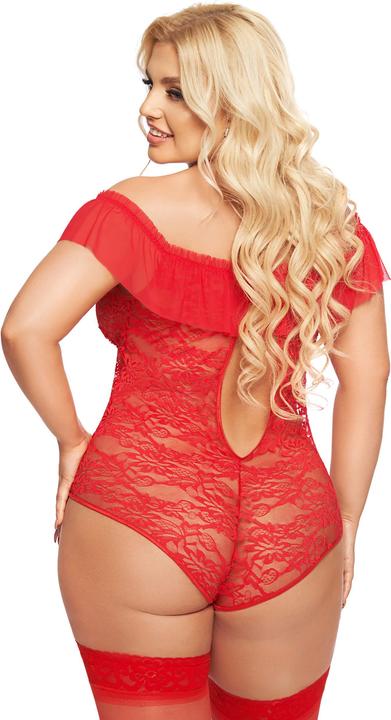 Image du produit Softline Kamila Body ouvert (3XL)