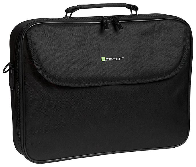 Actual product image Tracer Simplo Notebook Case (15.6 inch) Messenger Sleeve (15.60", Universal)