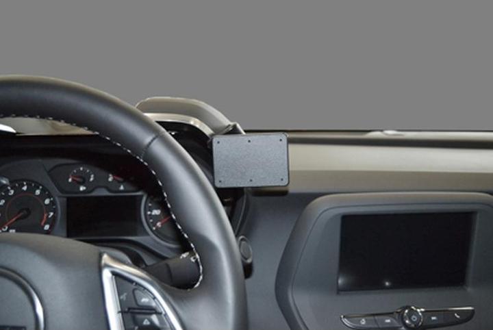 Produktbild Brodit 855366 Autohalterung Chevrolet Camaro