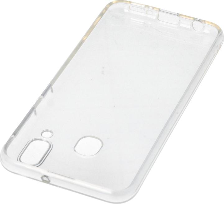 Produktbild AccuCell Hülle Samsung Galaxy A20 E (Samsung Galaxy A20e)