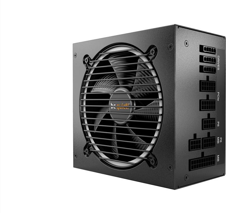 Produktbild be quiet! Pure Power 11 FM (650 W)