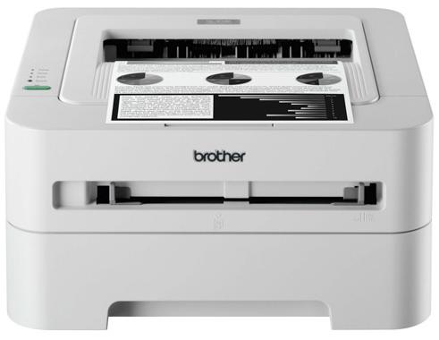 Produktbild Brother Hl-2135w (Laser, Schwarz-Weiss)