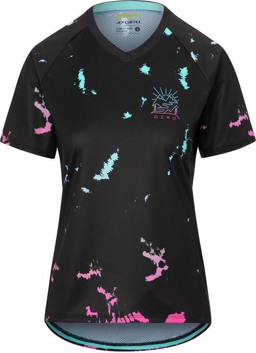 Giro W Roust Jersey (XS)