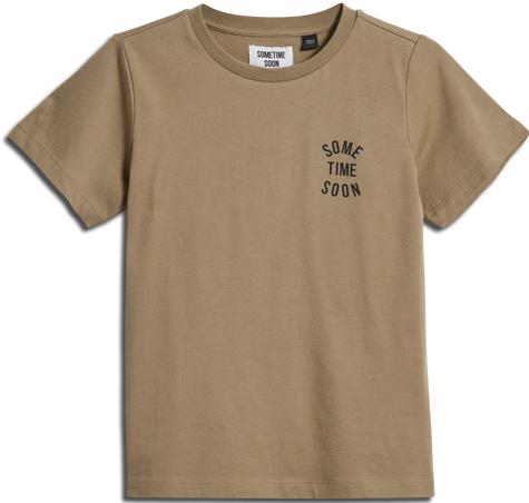 Produktbild hummel stmREVOLUTION T-SHIRT S/S (110)