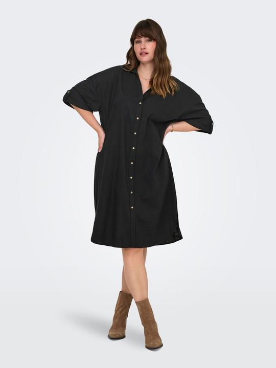Image du produit Only CARCOCO Midikleid Hemdblusenkleid (48)
