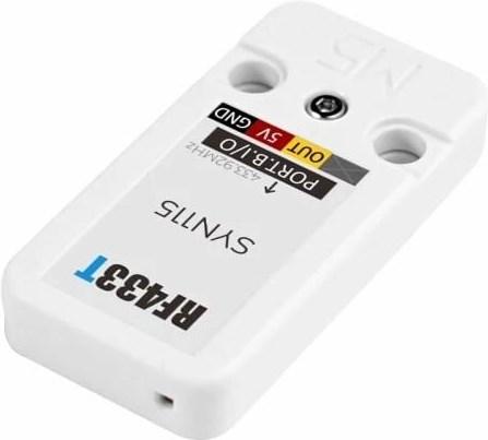 Actual product image M5Stack Transmitter RF Unit 433 MHz SYN115