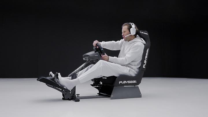 Produktbild Playseat Evolution PRO ActiFit
