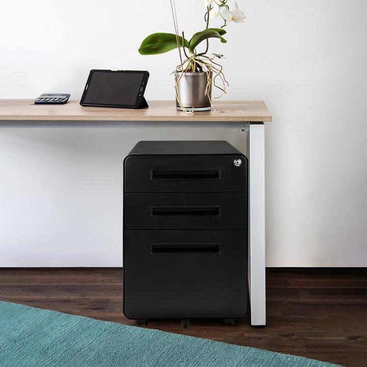 Actual product image Hjh Office Color Plus I (60.5 x 40.5 x 50 cm)