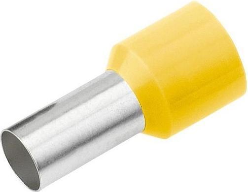 Cimco Insulated wire end ferrules