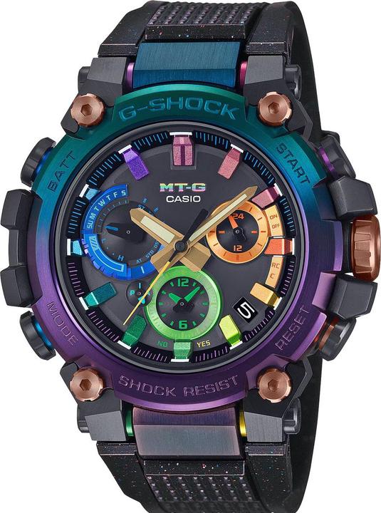 G-Shock MTG-B3000DN-1AER (Taucheruhr, 51 mm)