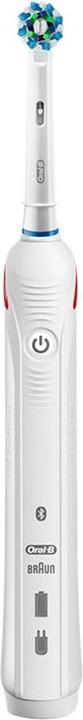 Actual product image Oral-B 80314195 (Oscillating toothbrush)