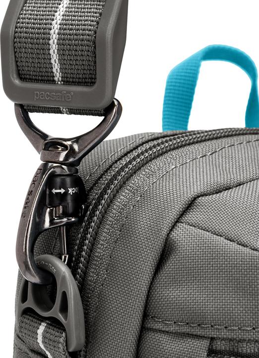Image du produit Pacsafe GO Festival Crossbody pierre