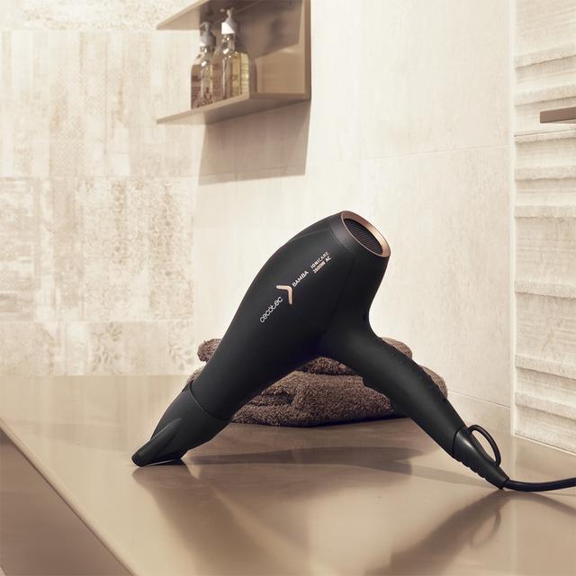 Immagine prodotto Cecotec SECADOR 5350 POWERSHINE FIRE 2600 V