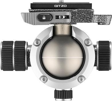 Produktbild Gitzo GH4383LR zentrischer Kugelkopf Serie 4