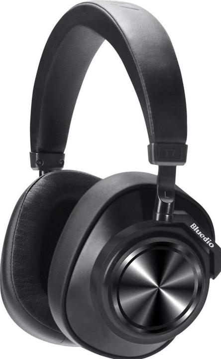 Image du produit Bluedio T7+ (ANC, 30 h, Sans fil)