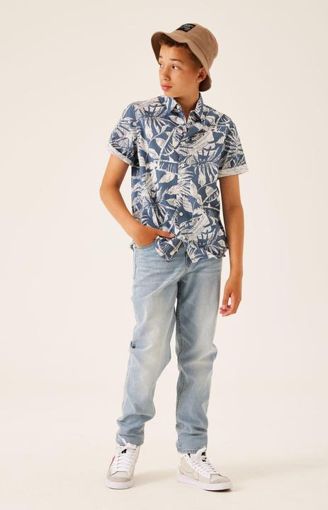 Immagine prodotto Garcia Camicia Beach Blue (152, 158)