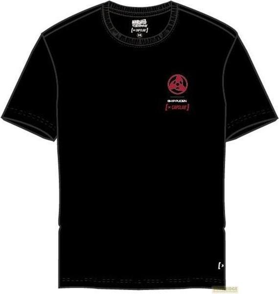 Actual product image Capslab Naruto - Kakashi Hatake - XL size (XL)
