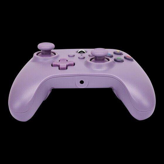 Immagine prodotto PowerA Controller Nano Enhanced Wired per Xbox Serie X|S - Lilla - Microsoft Xbox Serie S (Xbox Series X, Xbox Serie S, PC)
