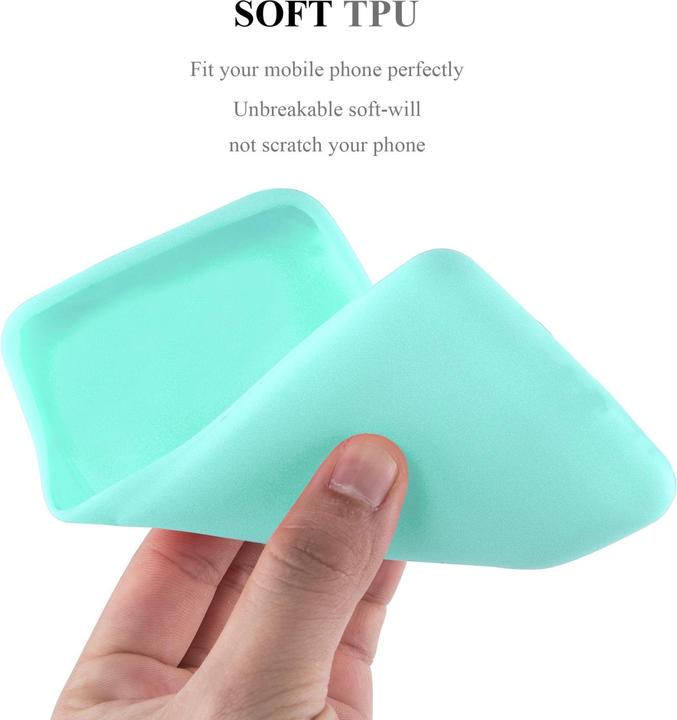 Image du produit Cadorabo Coque TPU Candy (Realme GT Neo 2, Realme GT 2)