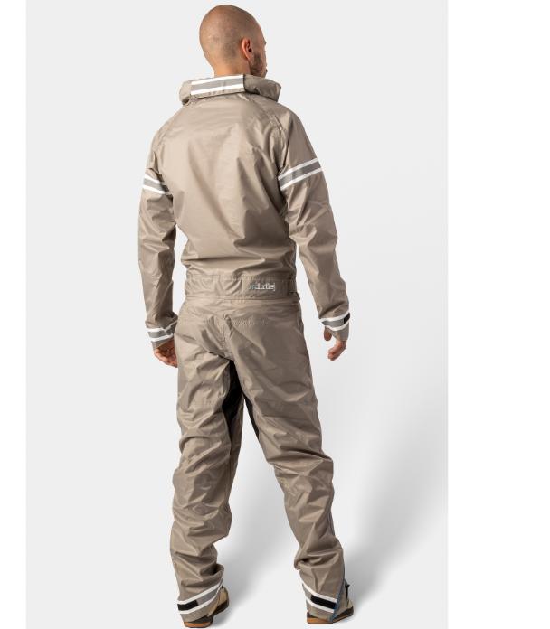Image du produit dirtlej Commutesuit Road Edition, beige/bleu, S (S)