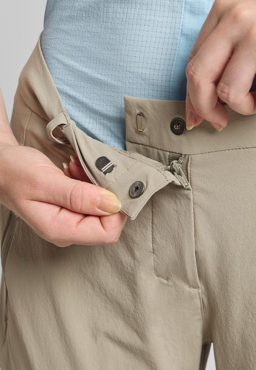 Immagine prodotto Jack Wolfskin Hikeout Pants W (44)