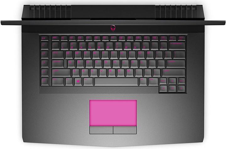 Produktbild Dell Alienware 15 R3 (15.60", Intel Core i7-7820HK, 16 GB, 256 GB, CH)