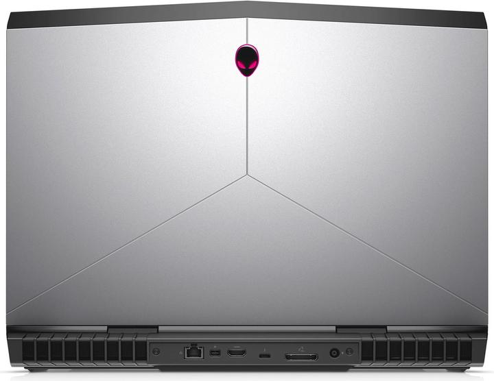 Image du produit Dell Alienware 17 R4 (17.30", Intel Core i7-7700HQ Intel Core i7-7700HQ, 16 Go, 256 Go, CH)